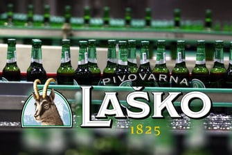 Pivovarna Laško
