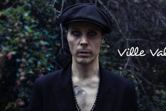 Ville Valo