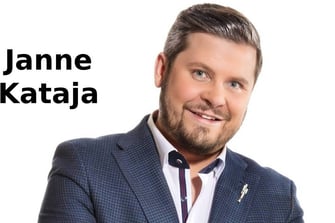 Janne Kataja