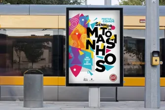 Senhor de Matosinhos