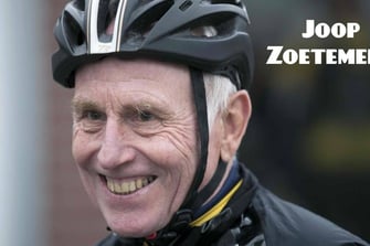 Joop Zoetemelk