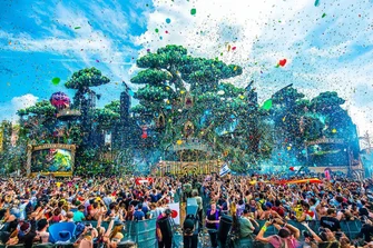 Tomorrowland