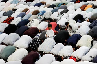 ما هو عيد الأضحى؟ دليلك لقصته وشعائره