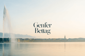 Genfer Bettag – Geschichte, Symbolik und moderne Bedeutung