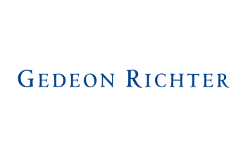 Richter Gedeon