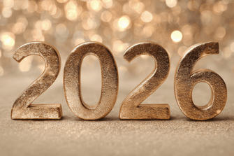 Новий рік 2026 — рік Вогняного Коня