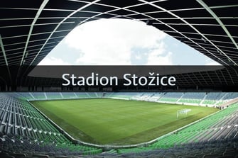 Stadion Stožice