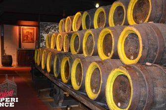 Union experience Muzej