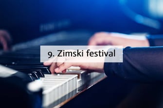 9. Zimski festival