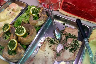 Hygiène alimentaire : les grands principes