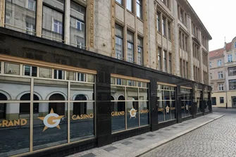 Grand Casino Wrocław
