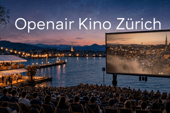 Openair Kino Zürich
