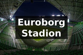 Euroborg Stadion