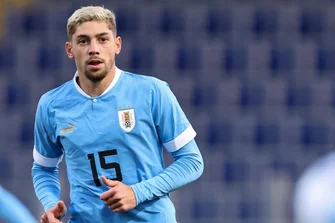 Federico Valverde