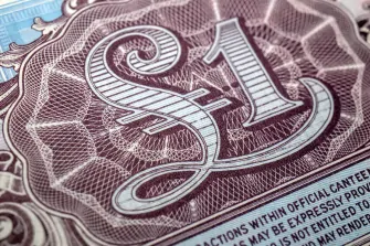 British pound sterling