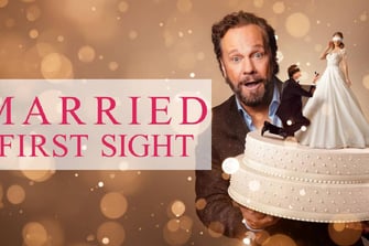 Married at First Sight