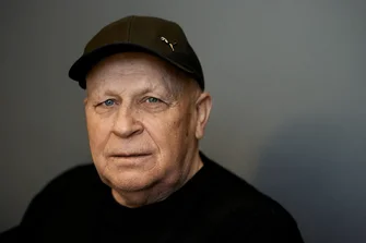 Віталій Кварцяний