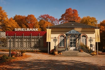 Spielbank Bad Homburg
