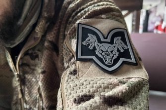 Вовки Да Вінчі
