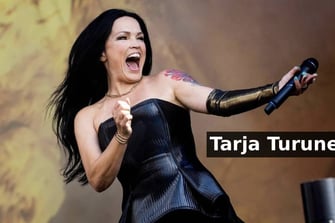 Tarja Turunen