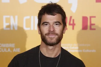 Alfonso Bassave
