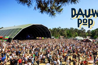 Dauwpop Festival