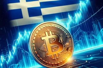 Κρυπτονόμισμα στην Ελλάδα
