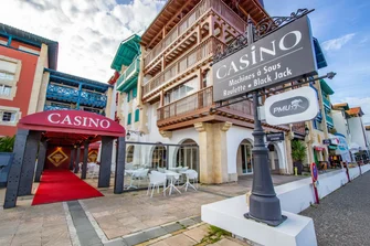 Casino Hendaye