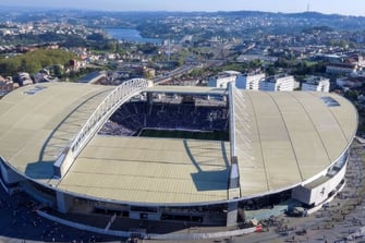 Estádio do Dragão
