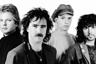 Opus Band: Mitglieder, Alben und Vermögen