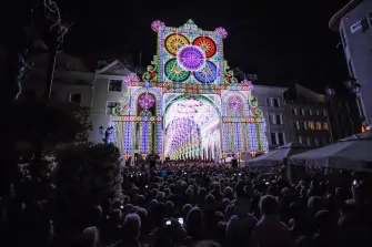 Bella SkyWay Festival