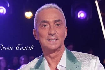 Bruno Tonioli