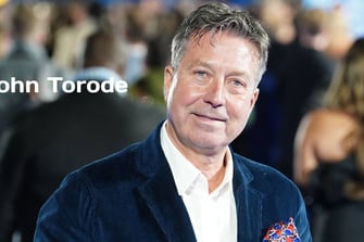John Torode