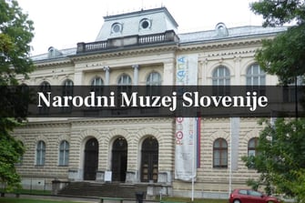Musée national de Slovénie