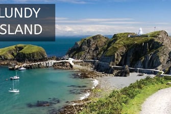 Lundy Island