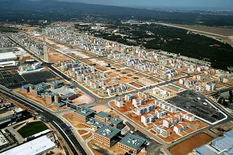 Ολυμπιακό Χωριό