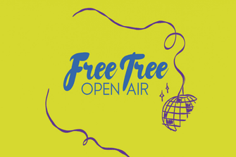 Free Tree Open Air