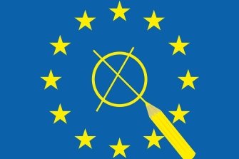 Europawahl, 6.–9. Juni 2024