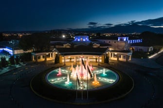 Regency Casino Thessaloniki
