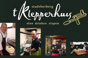 Klepperhuus Hardenberg