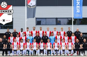 FC Emmen