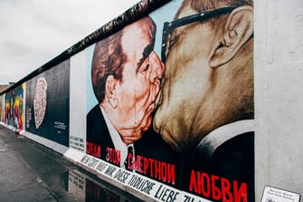 East Side Gallery