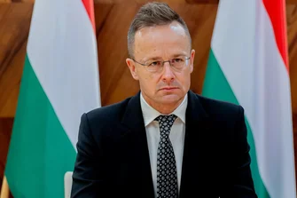 Szijjártó Péter