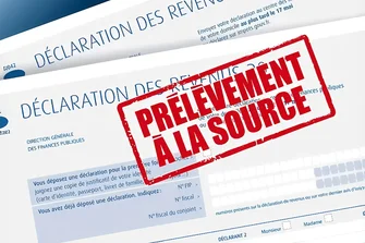 Le prelèvement à la source des indépendants : mode d'emploi