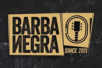 Barba Negra