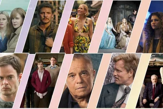 Las mejores series de HBO