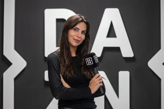 Melissa Jiménez