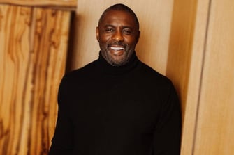Idris Elba