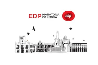 Maratona de Lisboa