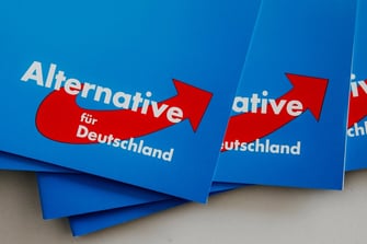 Alternative für Deutschland
